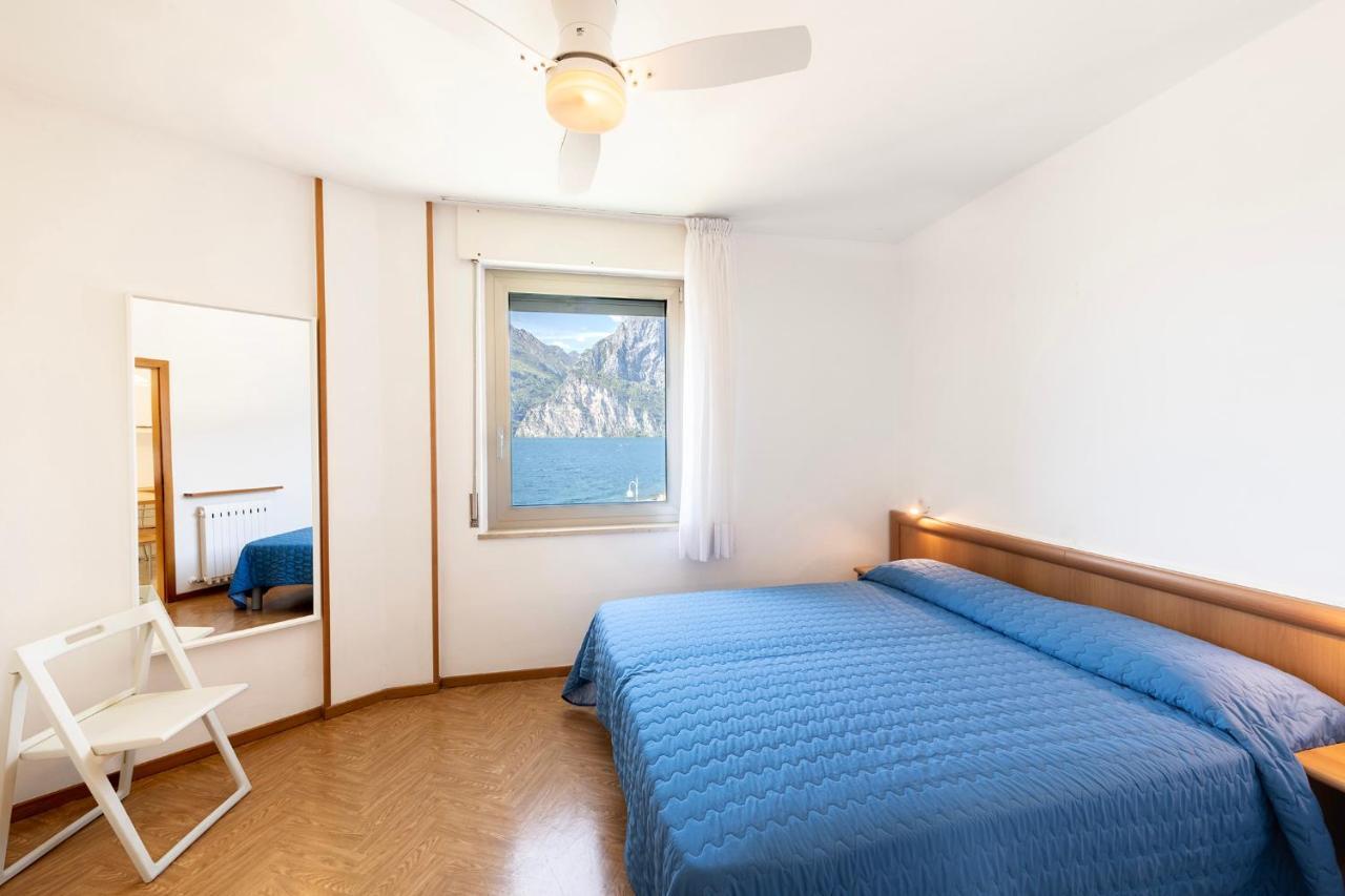 Residence Casa Al Sole Apartments Torbole Sul Garda Esterno foto