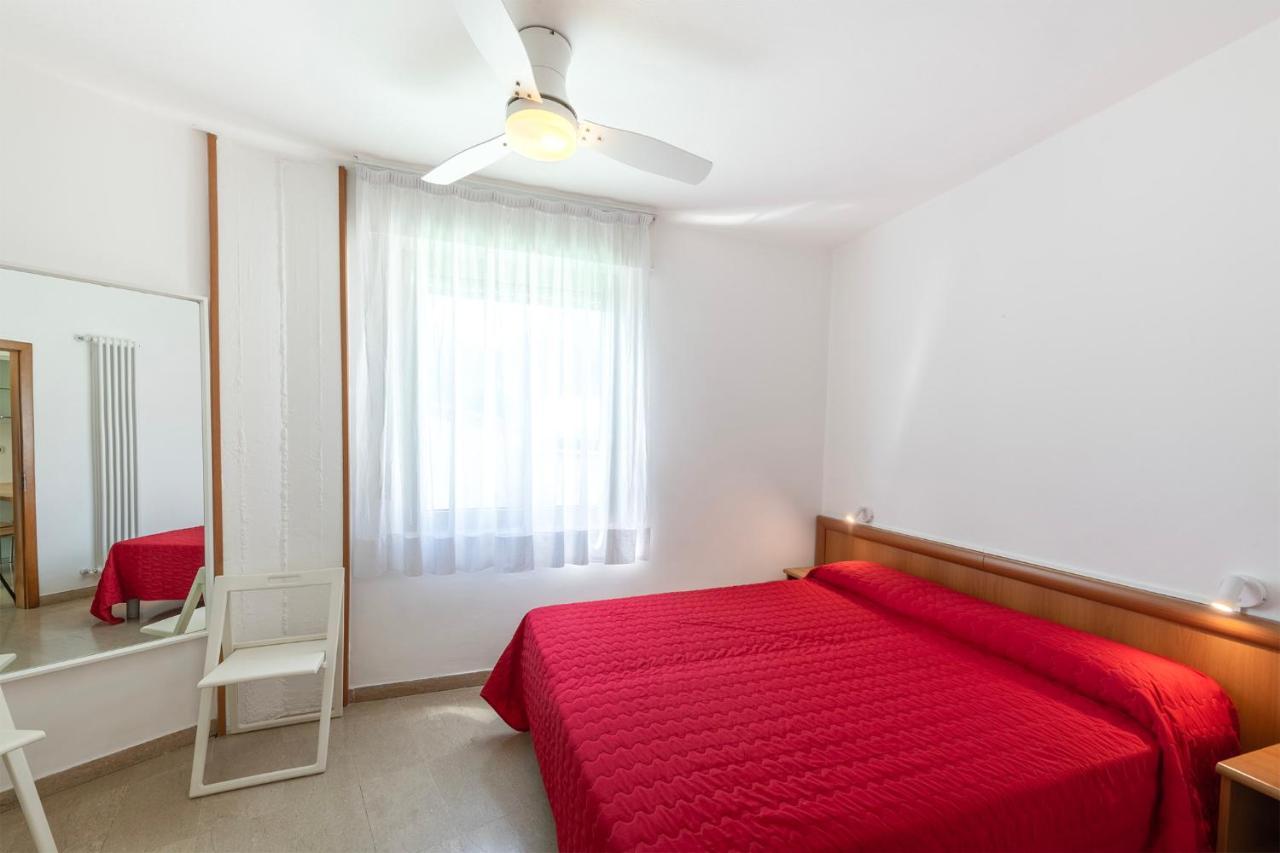 Residence Casa Al Sole Apartments Torbole Sul Garda Esterno foto